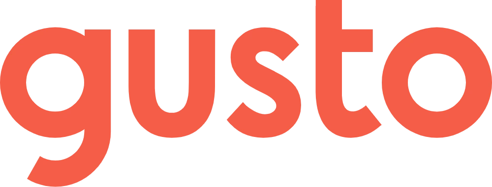 gusto logo