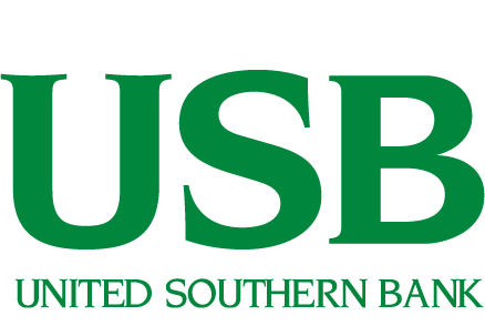 United-Southern-Bank-Logo-Enrollment