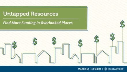 Untapped Resources: Find More Funding in Overlooked Places