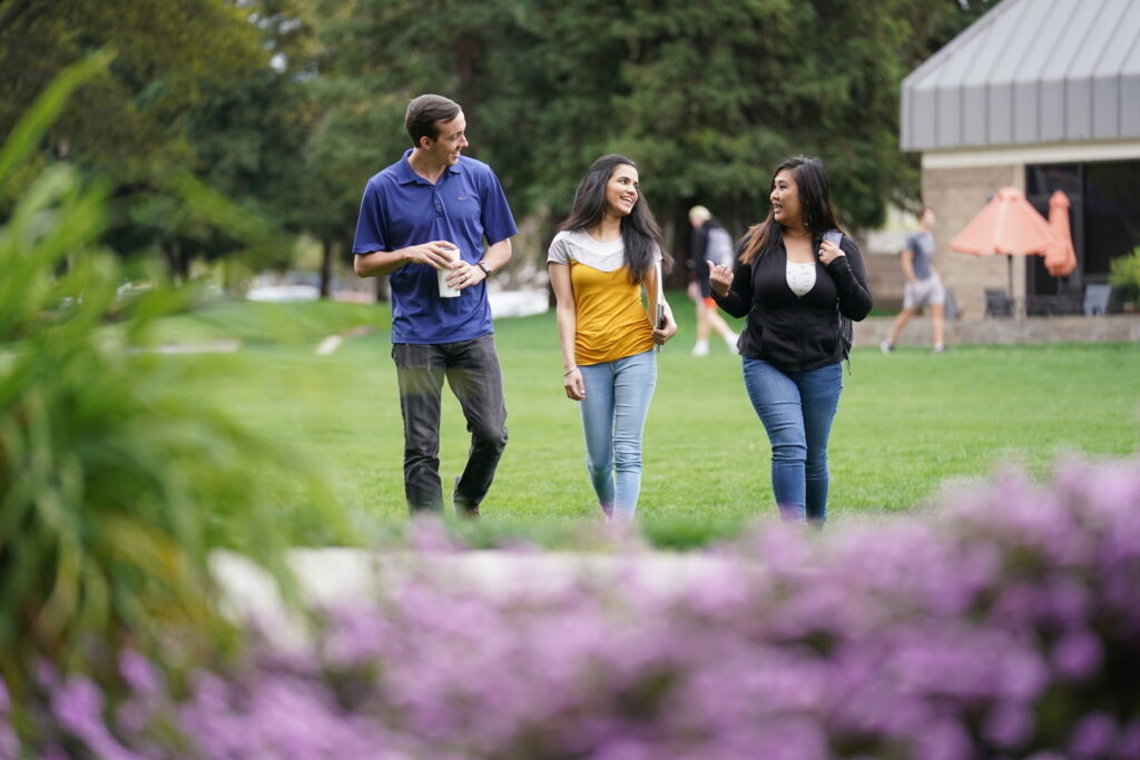 Fresno Pacific University