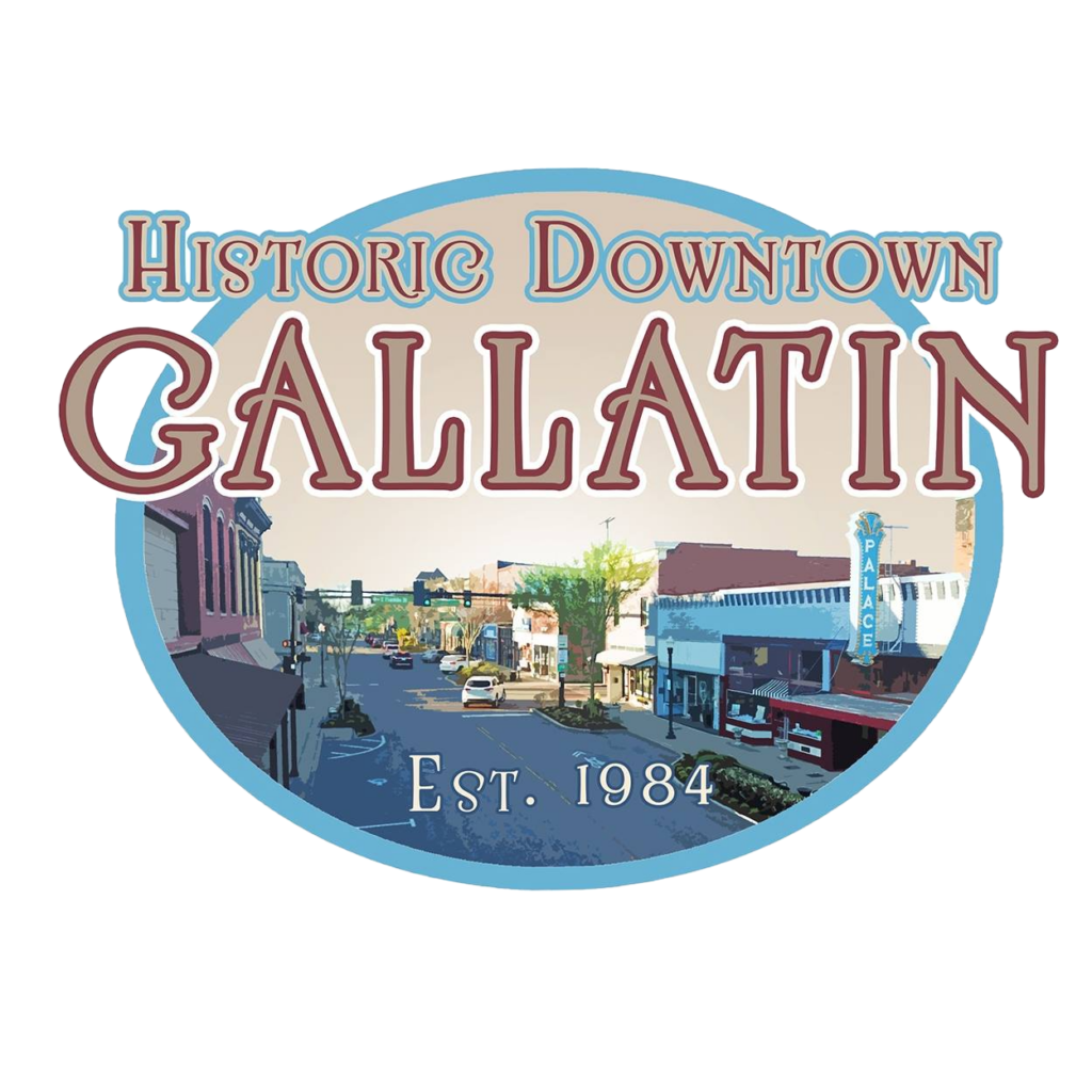 Downtown Gallatin