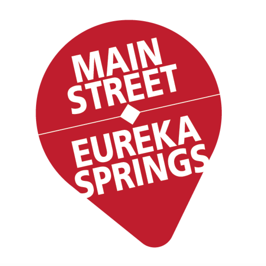 Main Street Eureka Springs