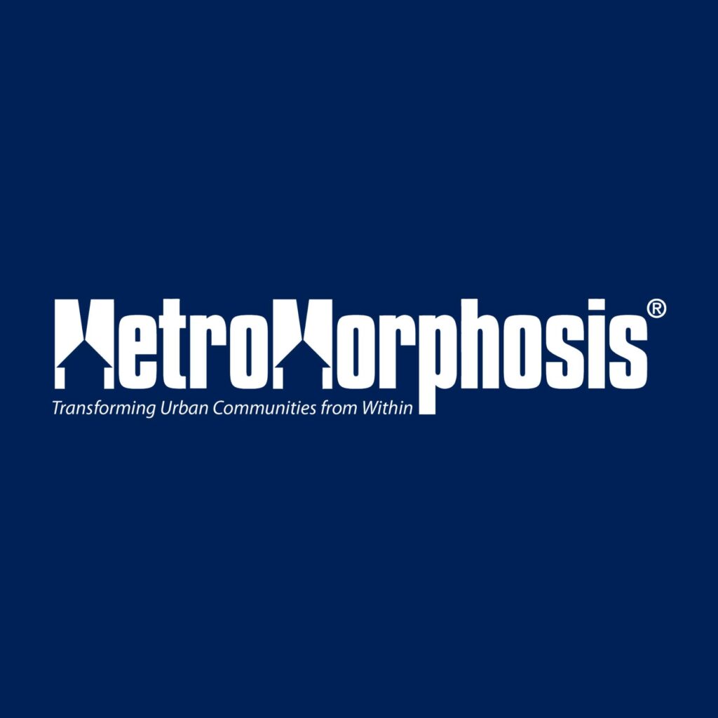 Metromorphosis