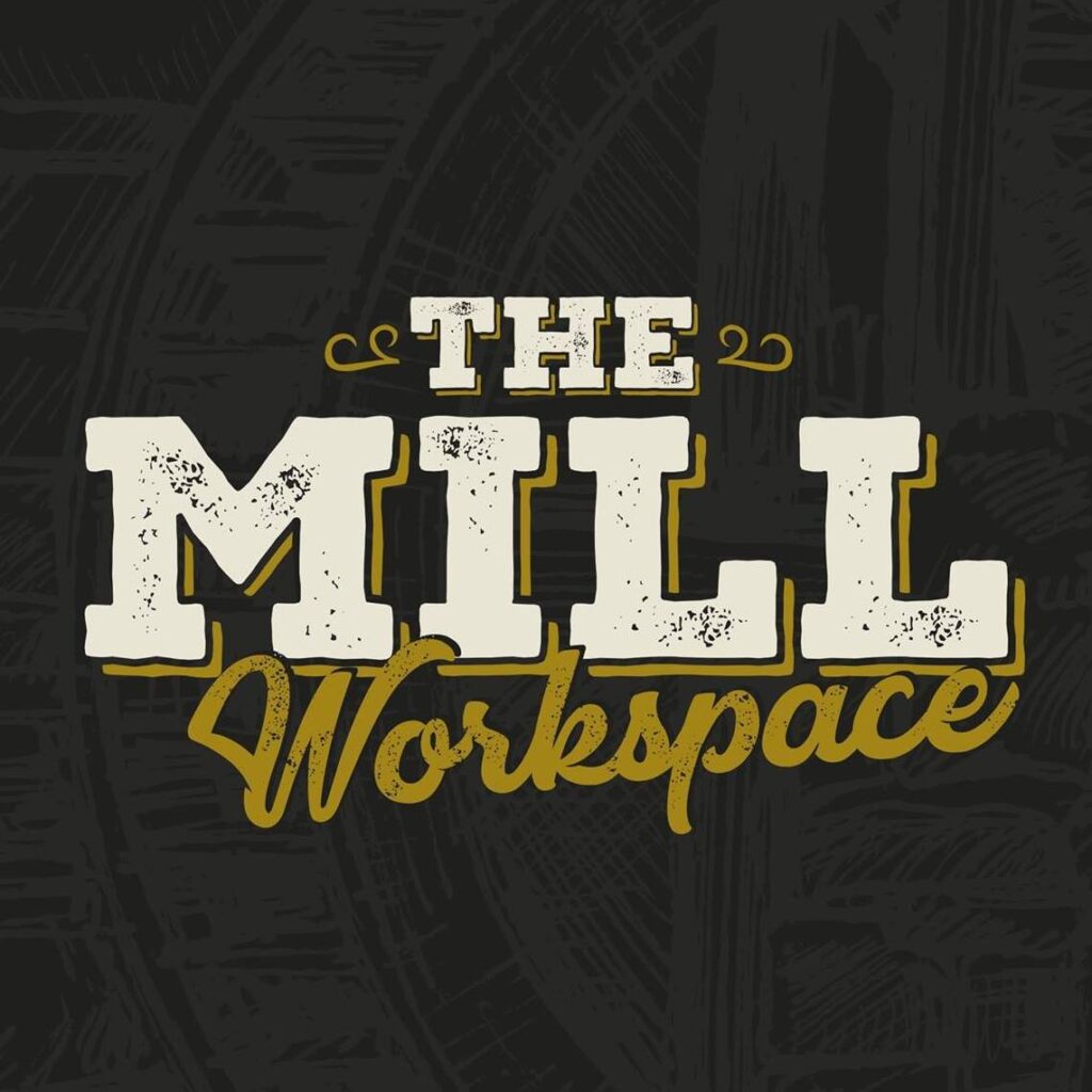The Mill Workspace