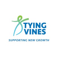 Tying Vines